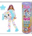 BARBIE CUTIE REVEAL