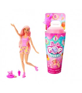 Muñeca Barbie Pop Reveal
