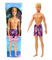 MUÑECO KEN PLAYA