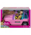 jeep barbie