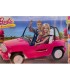 jeep barbie