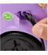 Vehículo Eléctrico Barbie Morado