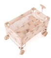 Carrito para Juguetes