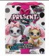Present Pets Fancy Puppy Interactive
