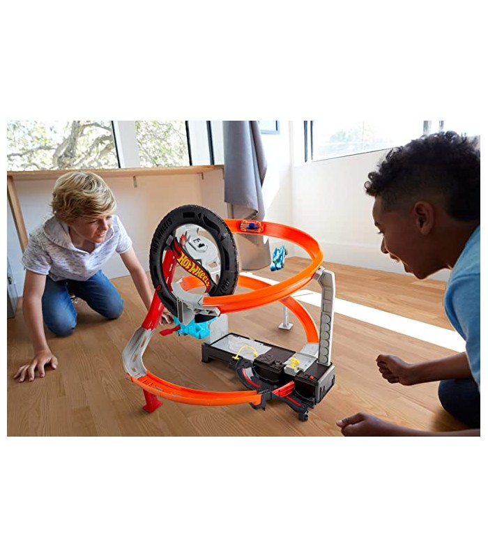 Tienda de Llantas Hot Wheels