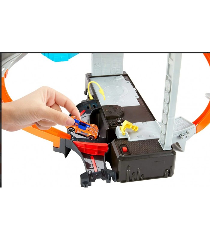 Tienda de Llantas Hot Wheels