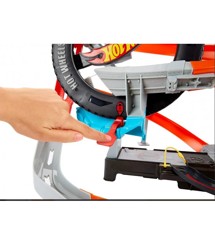 Tienda de Llantas Hot Wheels