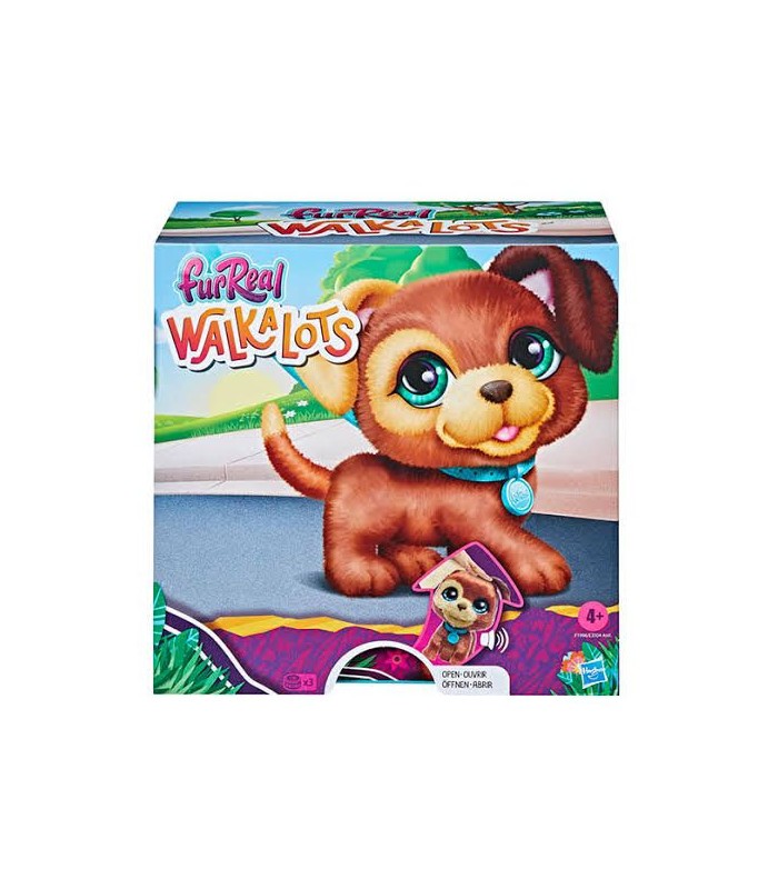 PELUCHE FURREAL