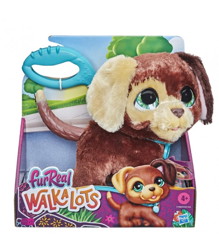 PELUCHE FURREAL