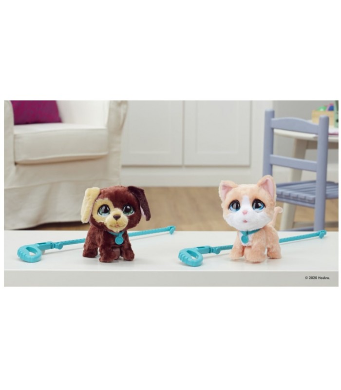 PELUCHE FURREAL