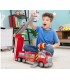 VEHICULO PAW PATROLMARSHALL