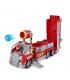 VEHICULO PAW PATROLMARSHALL
