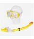 Intex - Snorkel - Set de buceo 8+
