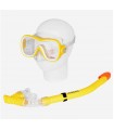 Intex - Snorkel - Set de buceo 8+