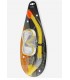 Intex - Snorkel - Set de buceo 8+