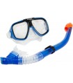 INTEX 55948 Gafas y buceo con tubo de respiración DE 8-13 Años
