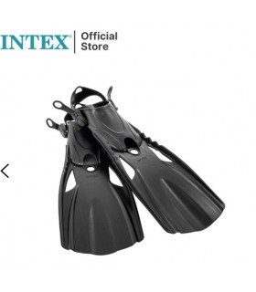 Aletas INTEX Super Sport grandes 41-45