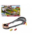 CARS PISTA NASCAR MATTEL