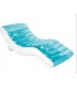 Colchoneta Inflable Intex