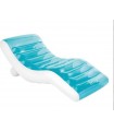 Colchoneta Inflable Intex