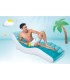 Colchoneta Inflable Intex