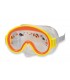 Mascara dw buceo mini aviador