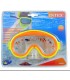 Mascara dw buceo mini aviador