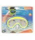Mascara de buceo mini aviador