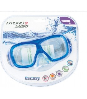 lentes de buceo
