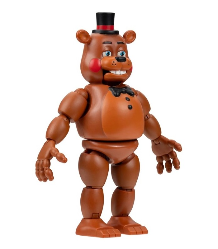 Five Nights at Freddy’s Toy Freddy