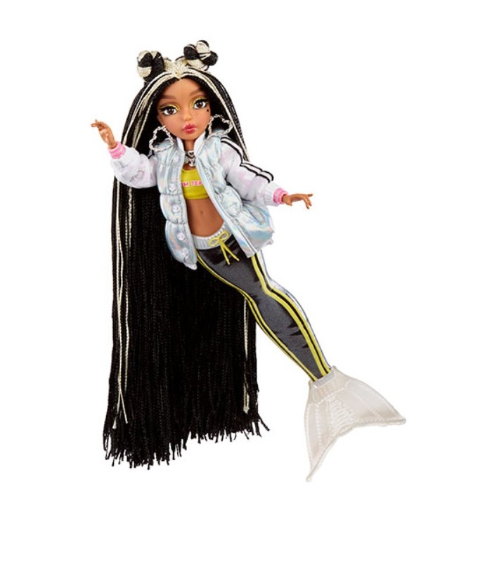 MUÑECA MERMAZE MERMAIDZ