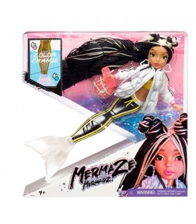 MUÑECA MERMAZE MERMAIDZ