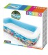 piscina inflable  peces intex 305 cm x 183 cm x 56 cm.