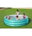 Piscina inflable circular 170x53 cm - BESTWAY