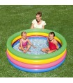 Piscina inflable Multicolor 157x46 CM - BESTWAY