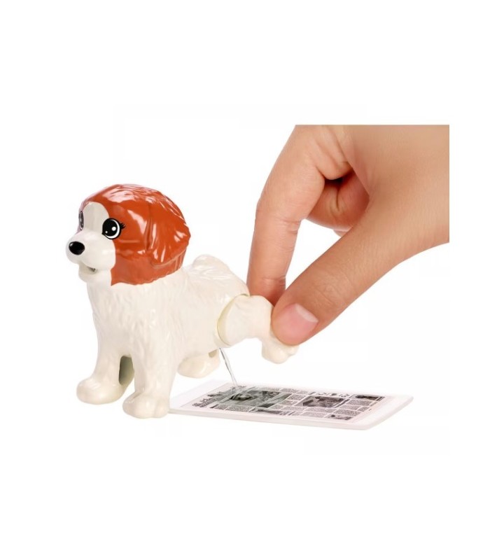 Muñeca Barbie Doggy Daycare y mascotas