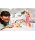 Muñeca Barbie Doggy Daycare y mascotas