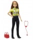 Muñeca Barbie Paramédica,