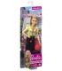 Muñeca Barbie Paramédica,