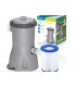 filtro piscina 800gl bestway