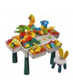 Mesa de juegos infantil 105 PCS