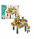 Mesa de juegos infantil 105 PCS