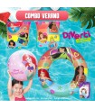 Combo Verano Disney Princess!