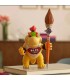 Figura De Accion Mario Bross