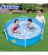 Bestway - Piscina estructural  152 x 38 cm