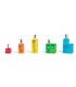 Numberblock1-5 (83piezas)