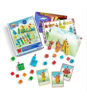 Numberblock1-5 (83piezas)