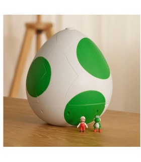 Juego de huevo de Yoshi The Super Mario