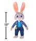 Peluche con Sonido en ingles ZOOTOPIA 2