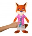 Peluche De Nick Wilde Zootopia 2